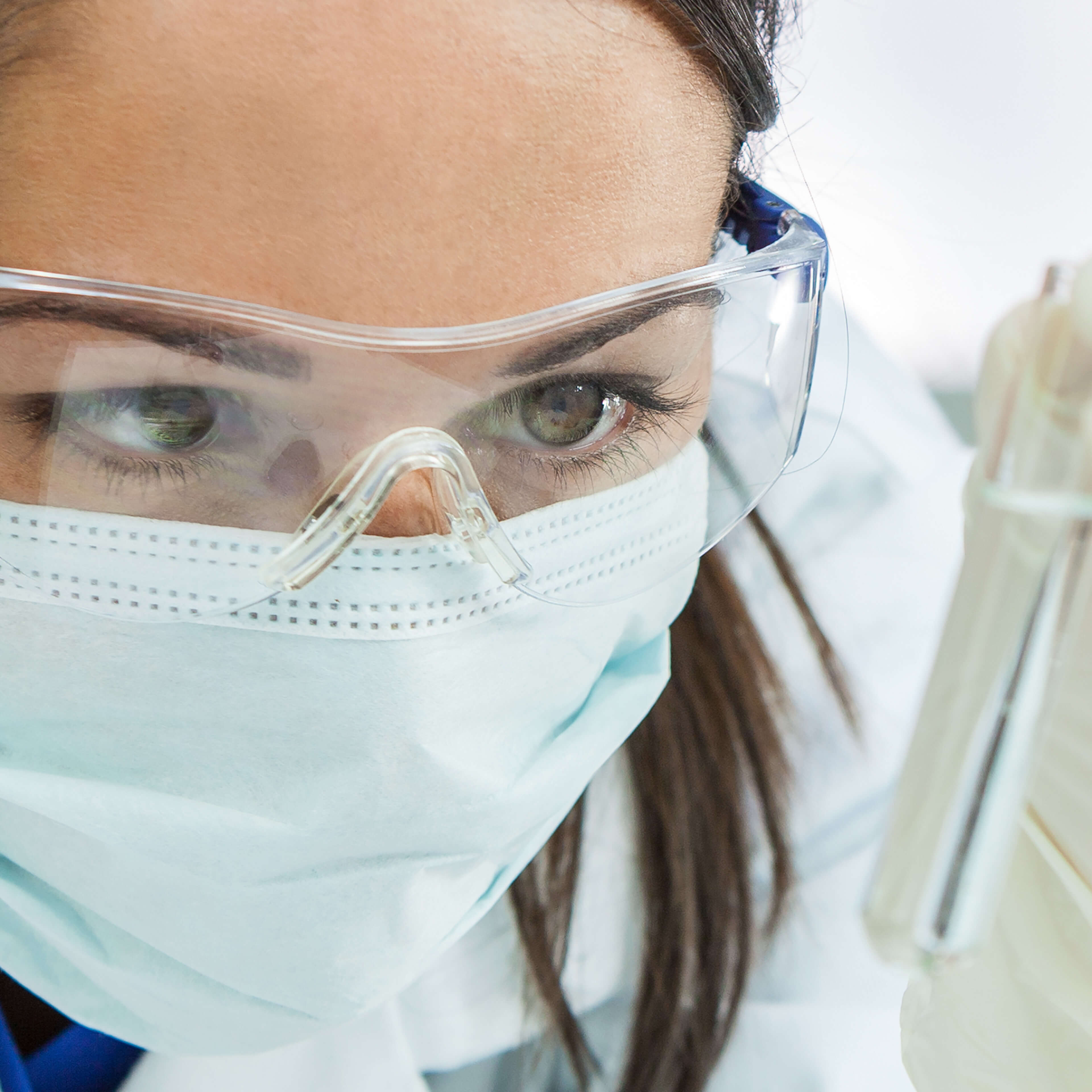 Signature d’un accord entre l’Assurance maladie et les biologistes médicaux